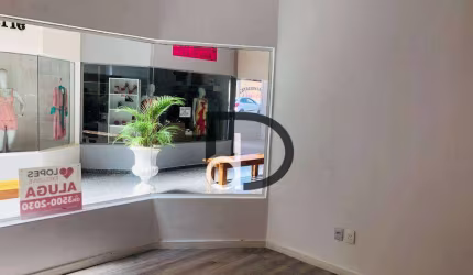 Sala para alugar, 21 m² por R$ 1.700,00/mês - Centro - Vinhedo/SP