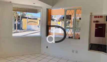 Sala para alugar, 21 m² por R$ 1.700,00/mês - Centro - Vinhedo/SP