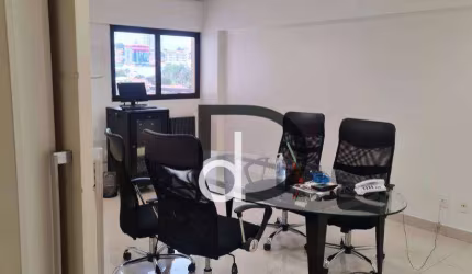 Sala à venda, 100 m² por R$ 450.000,00 - Centro - Valinhos/SP