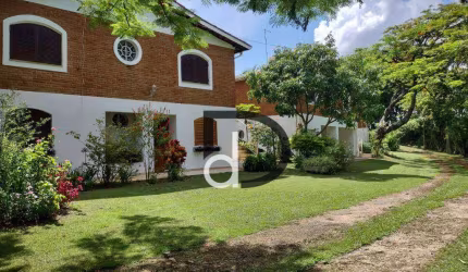 Sítio com 20 dormitórios à venda, 16000 m² por R$ 8.300.000,00 - Pinheirinho - Vinhedo/SP