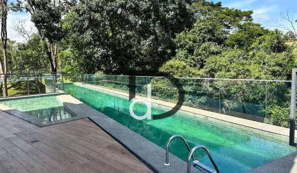Terreno à venda, 690 m² por R$ 320.000,00 - Condomínio GSP Art's - Itatiba/SP