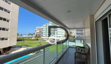 Apartamento com 3 dormitórios à venda, 85 m² por R$ 3.200.000,00 - Riviera de São Lourenço - Bertioga/SP