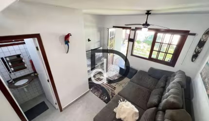 Apartamento com 2 dormitórios à venda, 78 m² por R$ 1.050.000,00 - Riviera de São Lourenço - Bertioga/SP