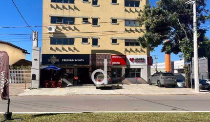 Sala para alugar, 50 m² por R$ 2.376,00/mês - Portal - Vinhedo/SP
