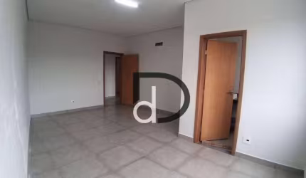 Sala para alugar, 28 m² por R$ 1.546,00/mês - Centro - Vinhedo/SP