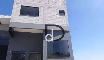 Sala para alugar, 26 m² por R$ 1.548,00/mês - Centro - Vinhedo/SP