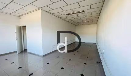 Sala para alugar, 44 m² por R$ 2.545,00/mês - Centro - Vinhedo/SP