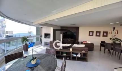 Apartamento à venda, 155 m² por R$ 4.100.000,00 - Riviera de São Lourenço - Bertioga/SP
