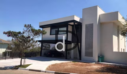 Casa com 4 dormitórios à venda, 544 m² por R$ 3.900.000,00 - Condomínio Morada do Sol - Vinhedo/SP
