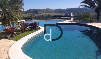 Terreno à venda, 628 m² por R$ 252.000,00 - Condomínio Vereda Paraíso - Morungaba/SP