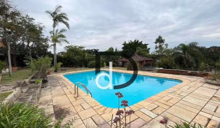 Casa com 2 quartos à venda, 170 m² por R$ 1.500.000 - Clube de Campo Valinhos - Valinhos/SP