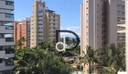 Apartamento com 2 dormitórios à venda, 77 m² por R$ 2.200.000,00 - Riviera de São Lourenço - Bertioga/SP