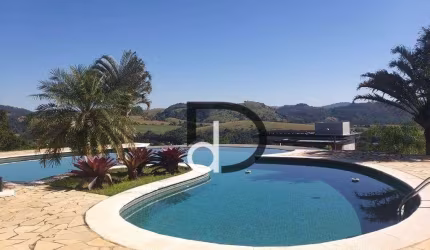 Terreno à venda, 643 m² por R$ 258.000,00 - Condomínio Vereda Paraíso - Morungaba/SP