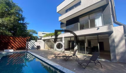 Casa com 6 dormitórios à venda, 620 m² por R$ 12.500.000,00 - Riviera de São Lourenço - Bertioga/SP