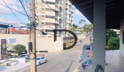 Sala para alugar, 100 m² por R$ 2.280,00/mês - Centro - Vinhedo/SP