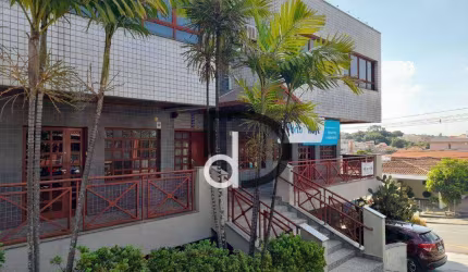 Sala para alugar, 25 m² por R$ 1.421,00/mês - Centro - Vinhedo/SP