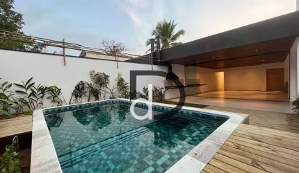 Casa com 3 dormitórios à venda, 150 m² por R$ 1.550.000,00 - São Lourenço - Bertioga/SP