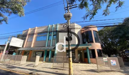 Salão para alugar, 250 m² por R$ 15.380,00/mês - Residencial Aquários - Vinhedo/SP