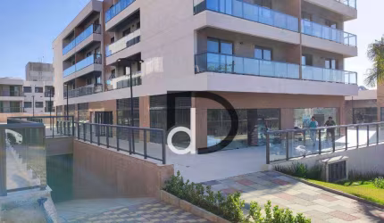 Loja para alugar, 38 m² - Vinhedo Premium Portal • Flat • Office • Mall - Vinhedo/SP