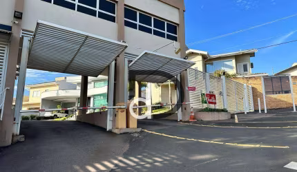 Terreno plano  à venda, 596 m² por R$ 350.000 - Condomínio Villa Fontana - Valinhos/SP
