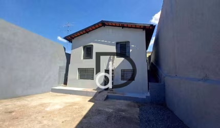 Ponto para alugar, 169 m² por R$ 6.250,00/mês - Jardim Planalto - Vinhedo/SP