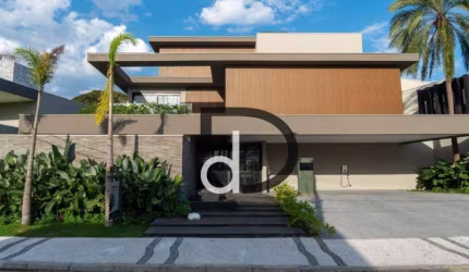 Casa à venda, 739 m² por R$ 21.900.000,00 - Riviera de São Lourenço - Bertioga/SP