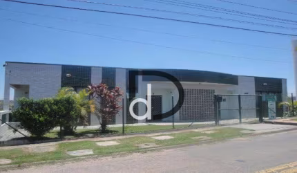 Galpão, 1977 m² - venda por R$ 8.300.000,00 ou aluguel por R$ 56.800,00/mês - Macuco - Valinhos/SP