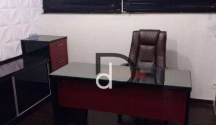 Sala à venda, 90 m² por R$ 350.000,00 - Centro - Valinhos/SP