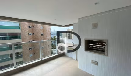 Apartamento com 3 dormitórios à venda, 135 m² por R$ 4.780.000 - Riviera de São Lourenço - Bertioga/SP
