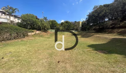 Terreno à venda, 2600 m² por R$ 1.400.000,00 - Condomínio Chácaras do Lago - Vinhedo/SP