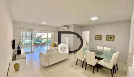 Apartamento, 131 m² - venda por R$ 4.250.000,00 ou aluguel por R$ 15.109,22/mês - Riviera de São Lourenço - Bertioga/SP