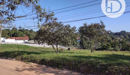 Área à venda no Bairro Chácaras São Bento - Valinhos/SP