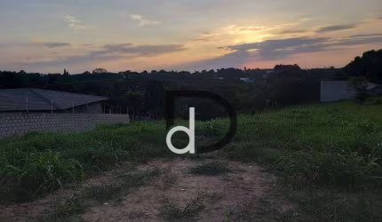 Área à venda no bairro Chácaras São Bento - Valinhos/SP