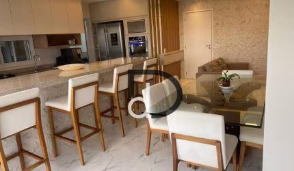 Apartamento no Swiss Park, 3 quartos, 1 suíte, 103m2