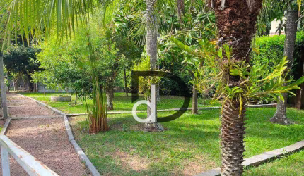 Casa de 3 Dormitórios com Pomar e Área de Churrasqueira - Próxima ao Pão de Açúcar em Valinhos