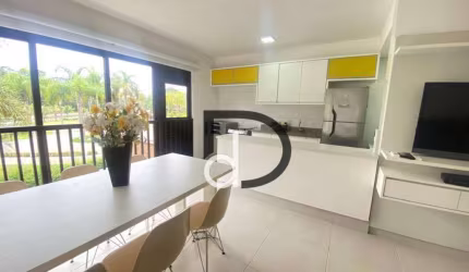 Apartamento com 3 dormitórios à venda, 71 m² por R$ 1.650.000,00 - Riviera de São Lourenço - Bertioga/SP
