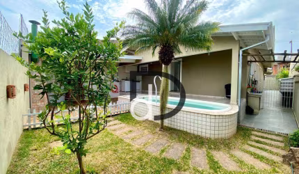 Casa com 3 quartos à venda no Residencial Fonte Nova, em Valinhos/SP!!
