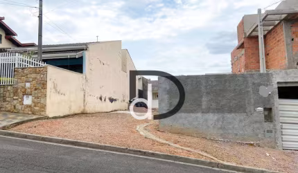 Casa à venda no Residencial Fonte Nova, em Valinhos/SP