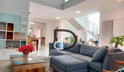 Casa com 4 dormitórios à venda, 380 m² por R$ 2.900.000,00 - Condomínio Terras de Vinhedo - Vinhedo/SP