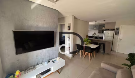 Apartamento Mobiliado para Venda  Valinhos/SP