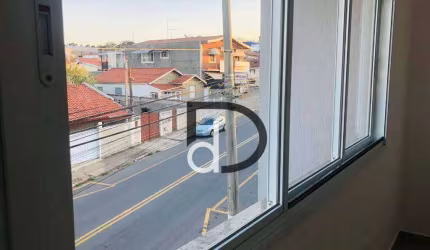 Sala para alugar, 40 m² por R$ 1.410,00/mês - Nova Vinhedo - Vinhedo/SP