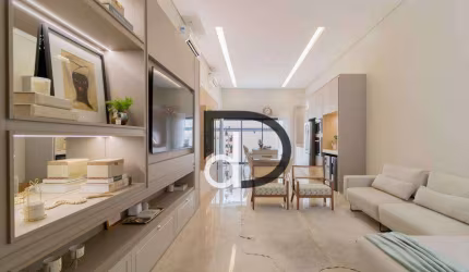 Casa de Condomínio com 3 quartos - Loteamento Reserva Ermida - Jundiai/SP