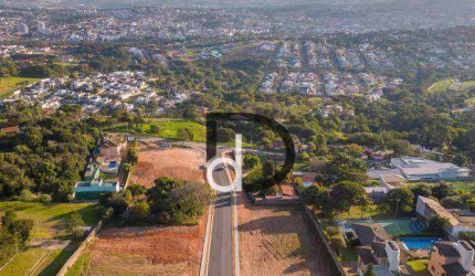 Lançamento Residencial Jardim das Acacias, Terreno à venda, 610 m² - Residencial Jardim das Acacias - Vinhedo/SP
