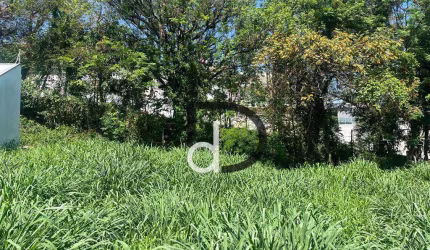 Terreno Plano à Venda no Bairro Jardim Miriam em Vinhedo.