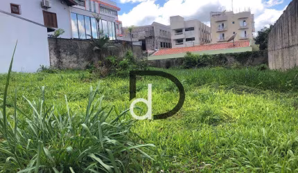Terreno à venda, 450 m² por R$ 980.000,00 - Santa Rosa - Vinhedo/SP