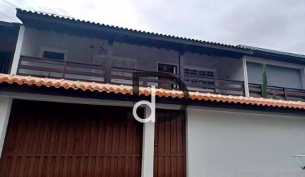 Casa á venda no bairro jardim Mirian - Vinhedo - Sp