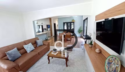Casa com 3 dormitórios à venda, 178 m² por R$ 1.150.000,00 - Residencial Aquário - Vinhedo/SP