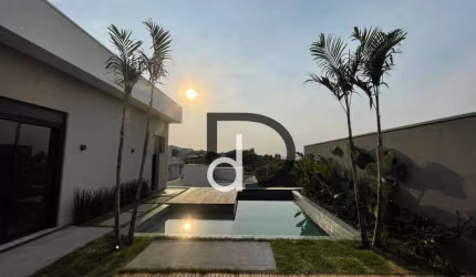 Casa com 3 quartos à venda, 286 m² - Jardim Residencial Helvétia Park II - Indaiatuba/SP
