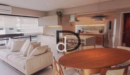 Apartamento à venda, 114 m² por R$ 2.590.000,00 - Riviera de São Lourenço - Bertioga/SP