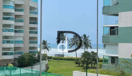 Apartamento à venda, 88 m² por R$ 2.390.000,00 - Riviera de São Lourenço - Bertioga/SP